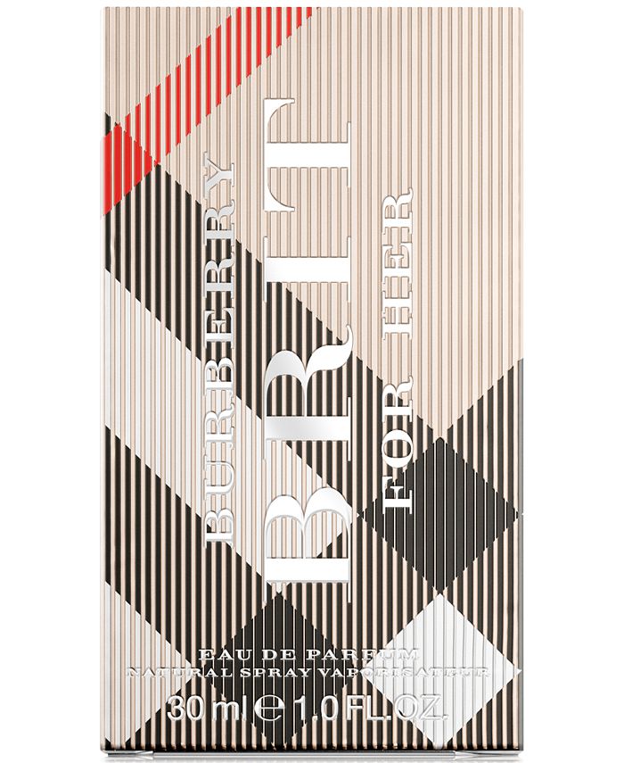 Burberry brit cheap macys