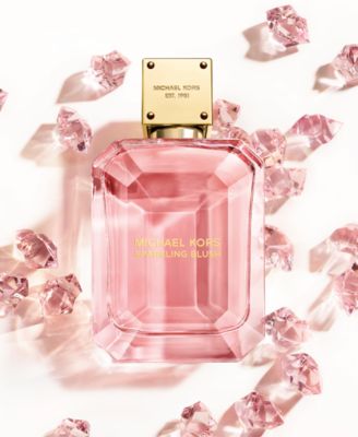 Michael Kors Sparkling Blush Eau de Parfum Fragrance Collection