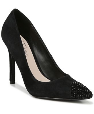 fergie pumps