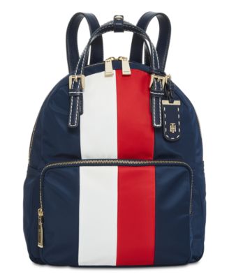 tommy hilfiger purses macys
