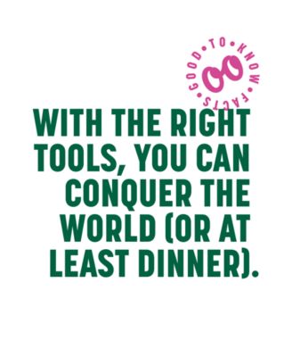 Goodful Collapsible Colander, Created for Macy's