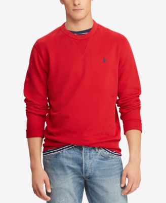 macy's polo clearance