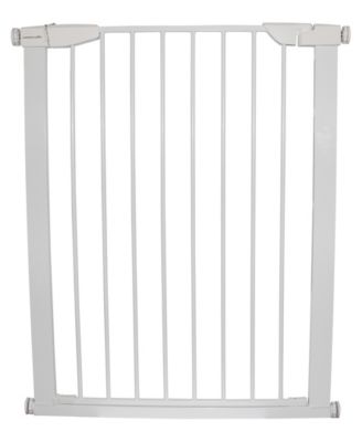 Extra Tall Auto-Close Pressure Gate