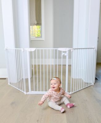 Cardinal Gates - Expandable Baby Safety Gate