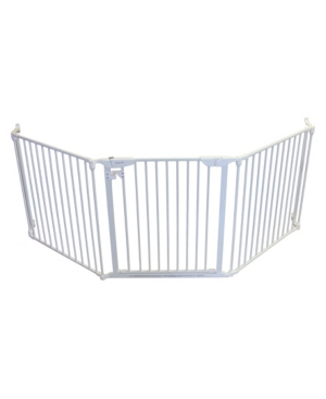Expandable Extra Wide Baby Gate