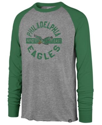 philadelphia eagles retro t shirts