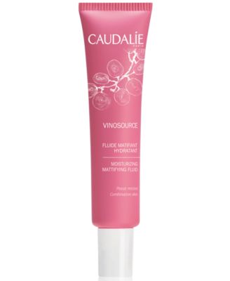 Caudalie - Vinosource Moisturizing Mattifying Fluid