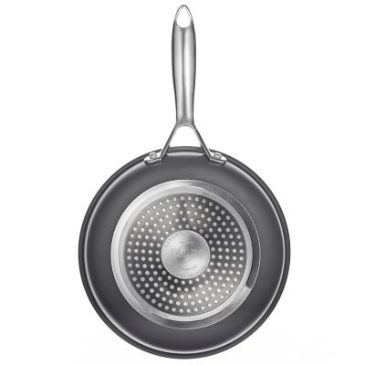 Bella Crux 12-Pc. Copper Titanium Cookware Set, Created for Macy's