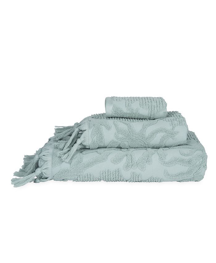 Michael Aram Ocean Reef Bath Towel Macy's