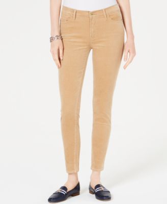 macy's tommy hilfiger pants