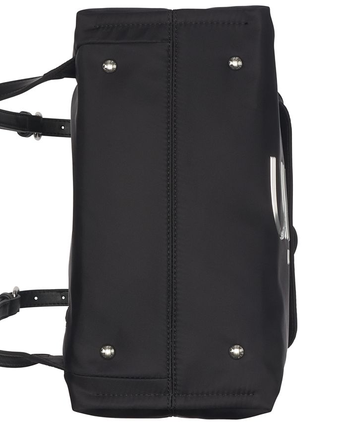 Calvin klein online mallory backpack