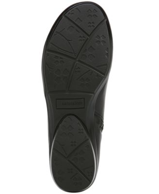 naturalizer colette bootie