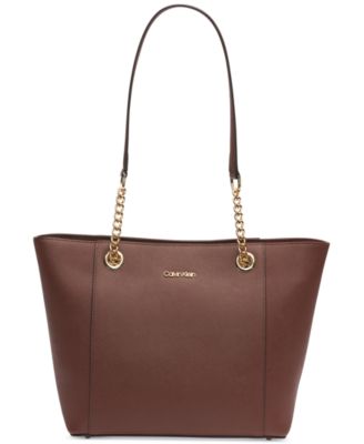 Calvin Klein - Hayden Large Tote