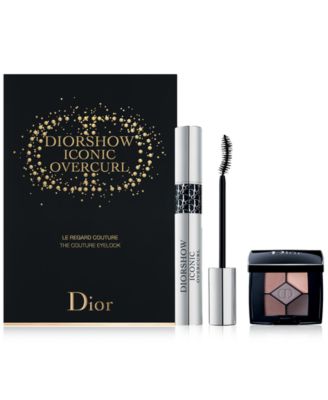 Dior - 2-Pc. Diorshow Iconic Overcurl Set