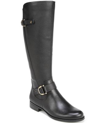 kate spade tall boots