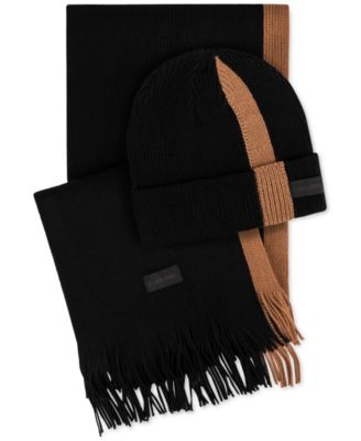 calvin klein scarf macys