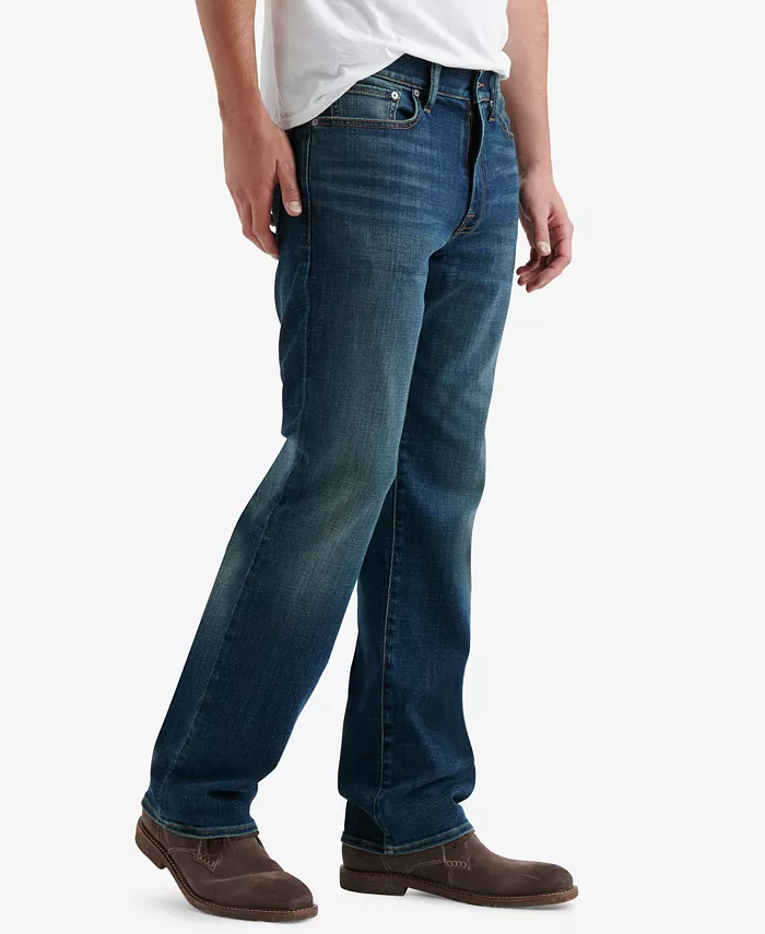 Men's 363 Straight Coolmax Jeans - thumbnail 10