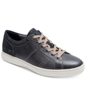 Men&#39;s Colle Tie Lace Up Sneakers