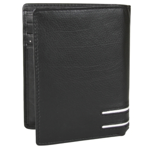 Luciano Rfid Deluxe Two-Fold