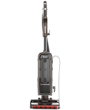 Shark Az1002 Apex Duoclean With Self-cleaning Brushroll Powered Lift-away Upright Vacuum In Espresso