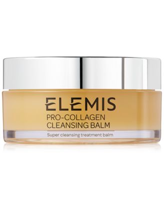 Photo 1 of Elemis Pro-Collagen Cleansing Balm, 3.5-oz.