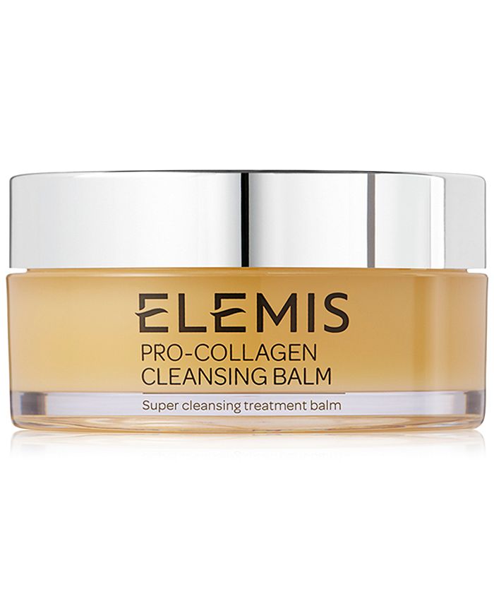 Elemis - Pro-Collagen Cleansing Balm, 3.5-oz.