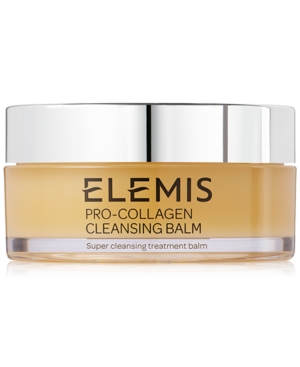 Shop Elemis Pro-collagen Cleansing Balm, 3.5-oz.