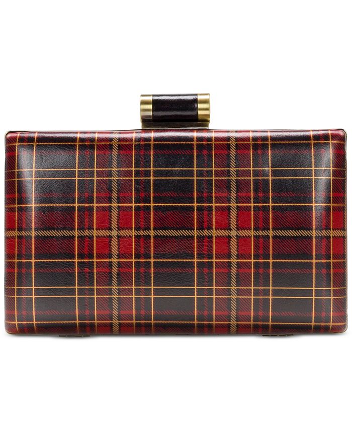 patricia nash tartan
