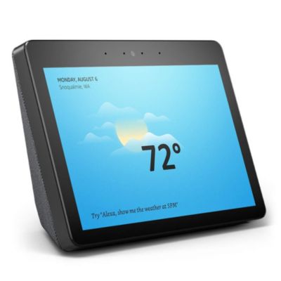 Amazon - Echo Show 10 HD Screen