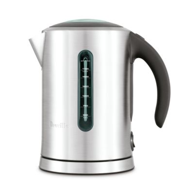 Breville - the Soft Top Pure