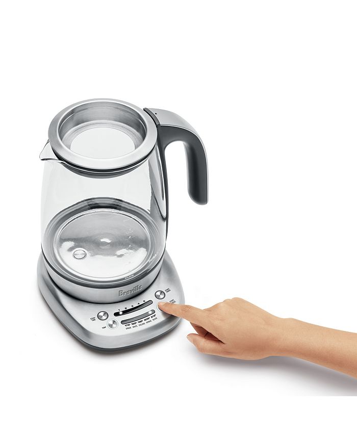 Breville the Smart Tea Infuser™ Macy's