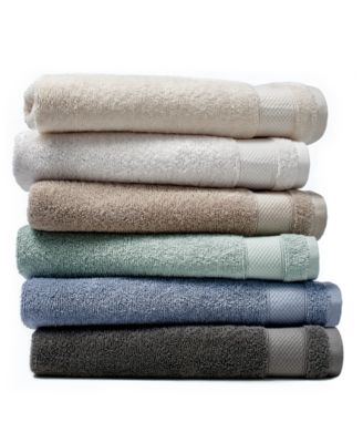 Goodful - Organic Hygro Bath Towel Collection
