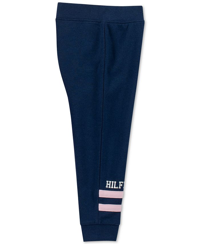 tommy hilfiger hoodie and jogger set