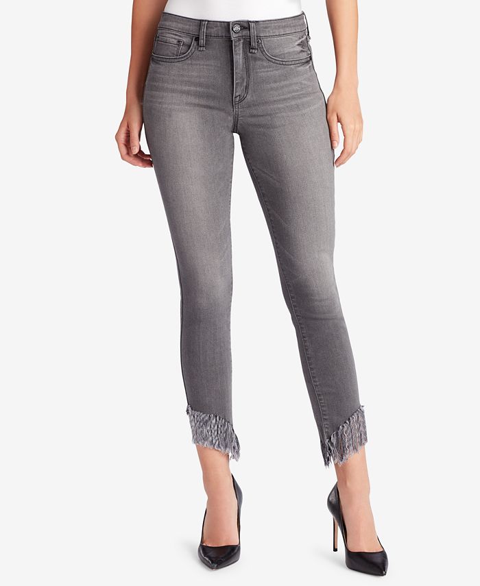 William rast skinny best sale jeans