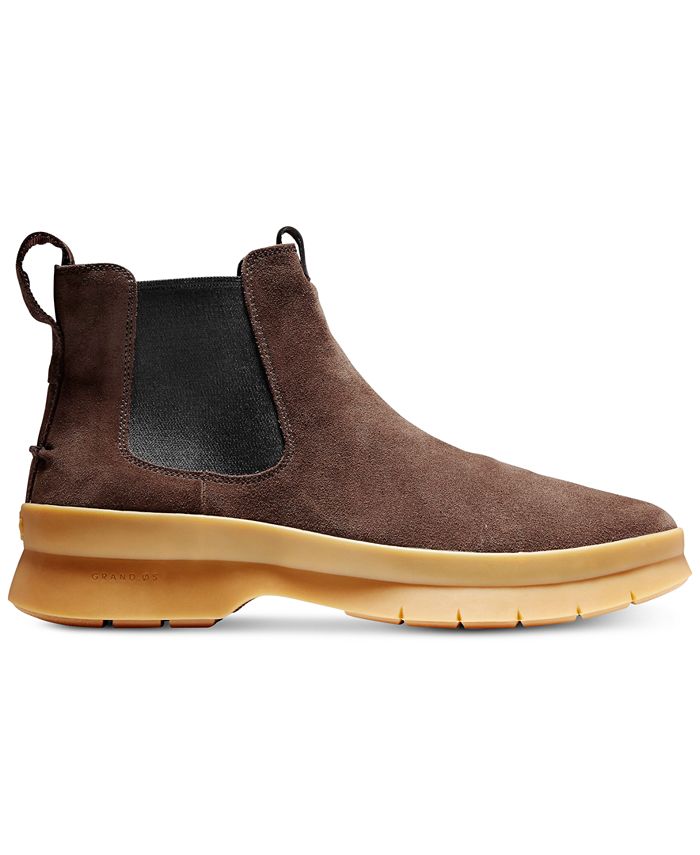 cole haan pinch utility boot