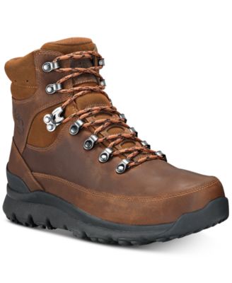 timberland world hiker review