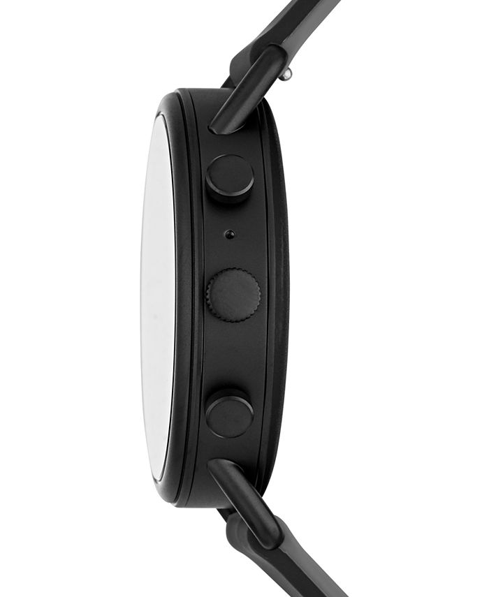 falster 2 black silicone