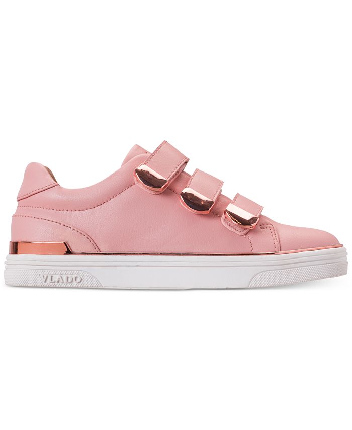 VLADO Girls' Mila Casual Sneakers from Finish Line - Macy's