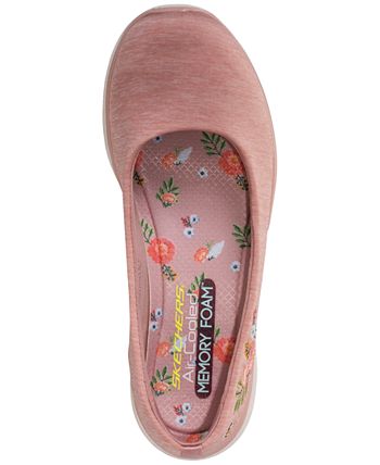 Skechers women s microburst botanical paradise shop sneaker