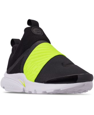 nike presto extreme volt