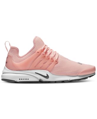 women's air presto running sneakers from finish line