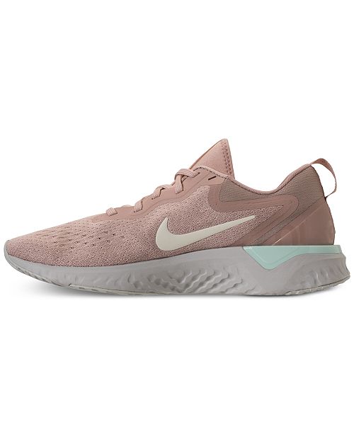 nike women's odyssey react running shoe