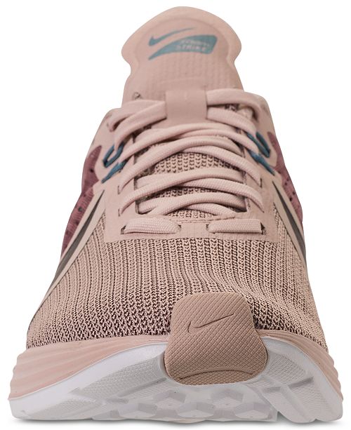 women's zoom strike 2 premium running sneakers