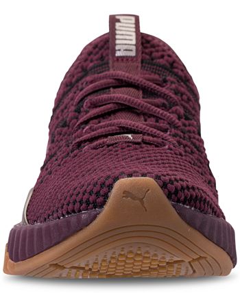Women's puma defy luxe casual shoes deals