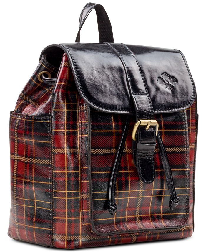 patricia nash tartan