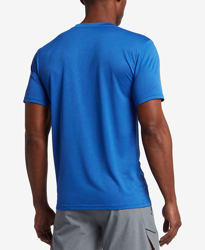 Nike Men's Dri-Fit Legend Performance T-Shirt & Reviews - Activewear ...