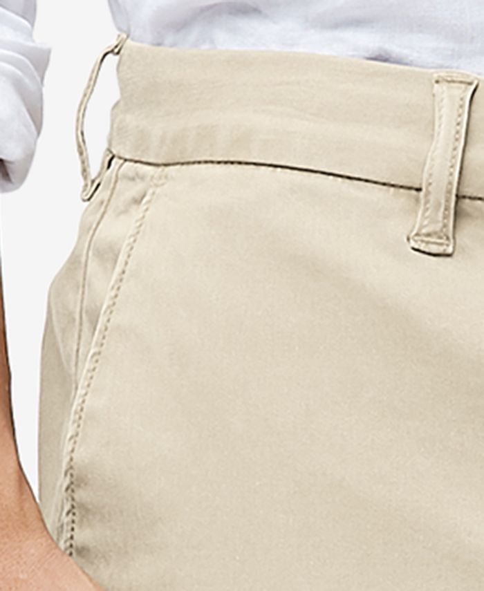 Tommy Bahama Men's Big & Tall Boracay Flat Front Pants & Reviews