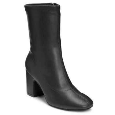 aerosole booties on sale