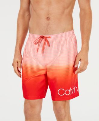 macys bathing suits mens