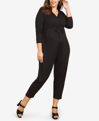 motherhood maternity jumpsuit